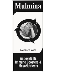 Mulmina (device) Device mark 4519003 Trademark