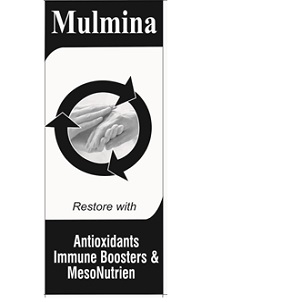 Mulmina (device) Device mark 4519006 Trademark