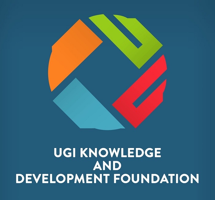 Ugi Knowledge And Development Foundation Device mark 4519038 Trademark