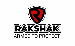 Rakshak,armed To Protect Device mark 4519085 Trademark