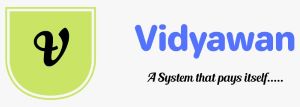 Vidyawan With Device V Device mark 4515135 Trademark