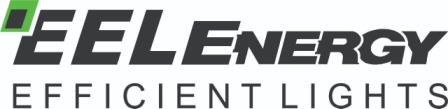 Eel Energy Efficient Lights Device mark 4519145 Trademark