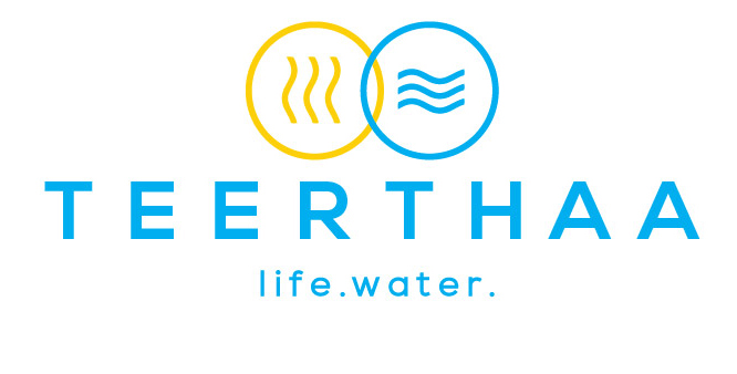 Teerthaa Device mark 4519185 Trademark