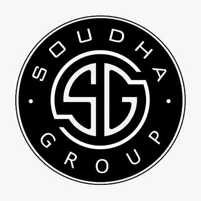 Soudha Group With Sg Device mark 4519202 Trademark