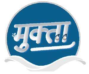 Muktaa (logo) Device mark 4515212 Trademark