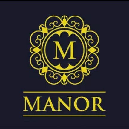 Manor With Device Of M Device mark 4523245 Trademark