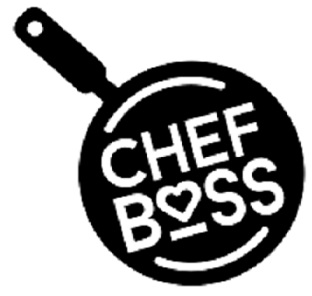 Chef Boss ( Logo And Device) Device mark 4515346 Trademark