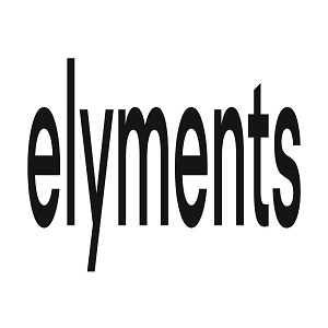 Elyments Device mark 4519333 Trademark