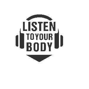 Listen To Your Body (device) Device mark 4515430 Trademark