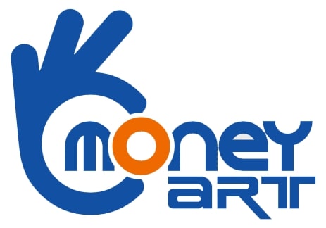 Moneyart Device mark 4515448 Trademark