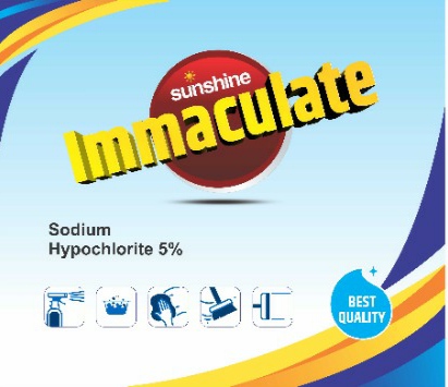 Immaculate Device mark 4515469 Trademark