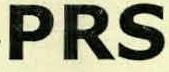 Prs Device mark 2266566 Trademark