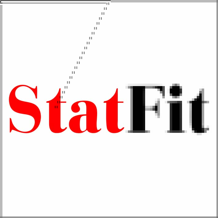 Statfit Device mark 4523599 Trademark