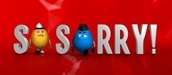 So Sorry Device mark 4519631 Trademark