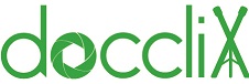 Docclix (label) Device mark 4515658 Trademark