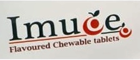 Imuce Device mark 4519698 Trademark