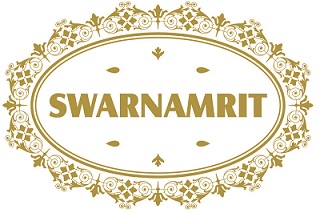 Swarnamrit Device mark 4523699 Trademark