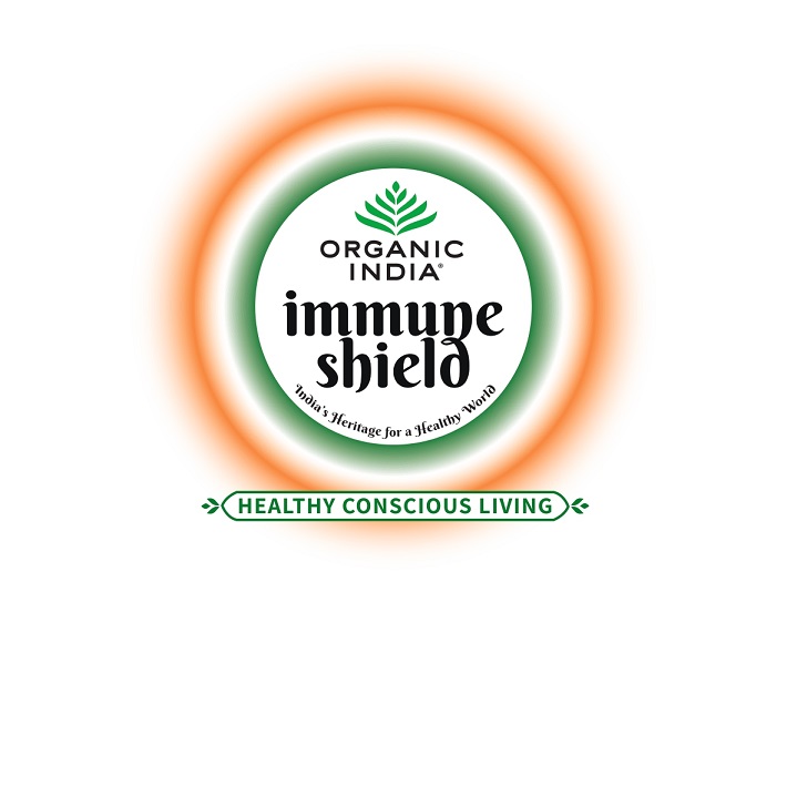 Organic India Immune Shield Device mark 4515729 Trademark