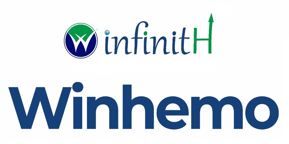 Winfinith Winhemo Device mark 4515732 Trademark
