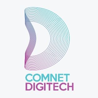 Comnet Digitech Device mark 4523742 Trademark