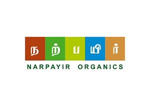 Narpayir Organics Device mark 4515762 Trademark