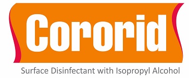 Cororid Device mark 4519862 Trademark