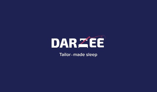 Darzee-tailor- Made Sleep Device mark 4523844 Trademark