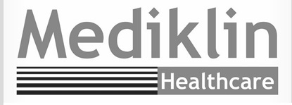 Mediklin - Healthcare Device mark 4515854 Trademark