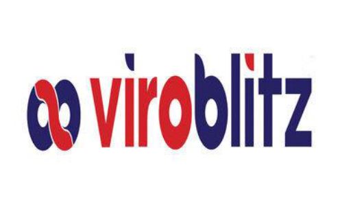 Viroblitz Device mark 4519876 Trademark