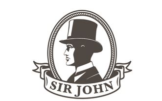 Sir John Device mark 4515874 Trademark