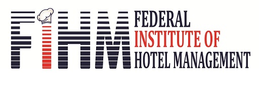 Federal Institute Of Hotel Management With Fihm (device) Device mark 4519945 Trademark