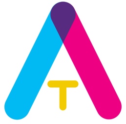 At Logo Device mark 4519956 Trademark