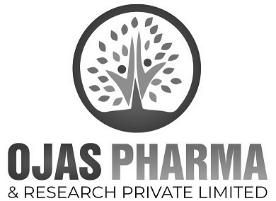 Ojas Pharma And Research Private Limited Device mark 4515955 Trademark