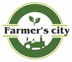 Farmer's City Device mark 4519976 Trademark