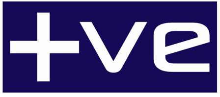 +ve (label) Device mark 4523969 Trademark