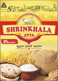 Shrinkhala Device mark 4515972 Trademark