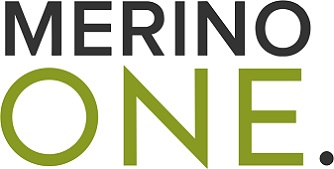 Merino One. Device mark 4520054 Trademark