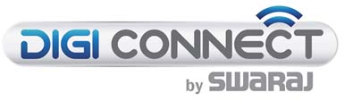Digi Connect By Swaraj Device mark 4520132 Trademark