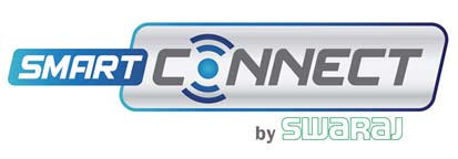 Smart Connect By Swaraj Device mark 4520134 Trademark