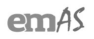 Emas Device mark 4520187 Trademark
