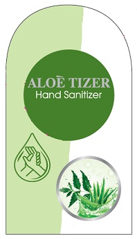 Aloetizer Device mark 4516199 Trademark