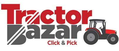 Tractor Bazar (with Device) Device mark 4524246 Trademark
