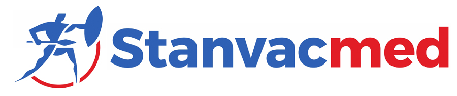 Stanvacmed Device mark 4520254 Trademark