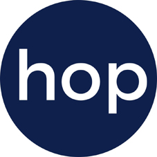 Hop Device mark 4516247 Trademark