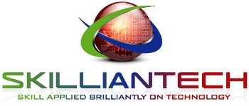 Skilliantech Skill Applied Brilliantly On Technology (device) Device mark 4516250 Trademark