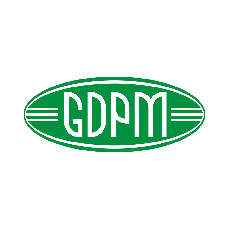 Gdpm Device mark 4516277 Trademark