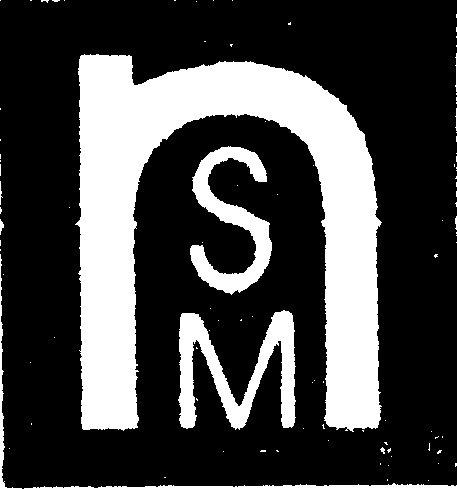 Nsm Device mark 4524310 Trademark