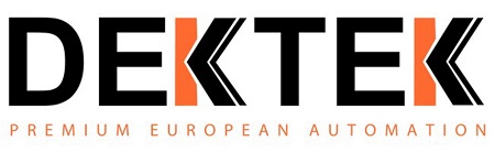 Dektek ( Premium European Automation) Device mark 4516315 Trademark