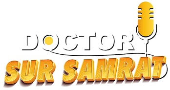Doctor Sur Samrat (label) Device mark 4516351 Trademark