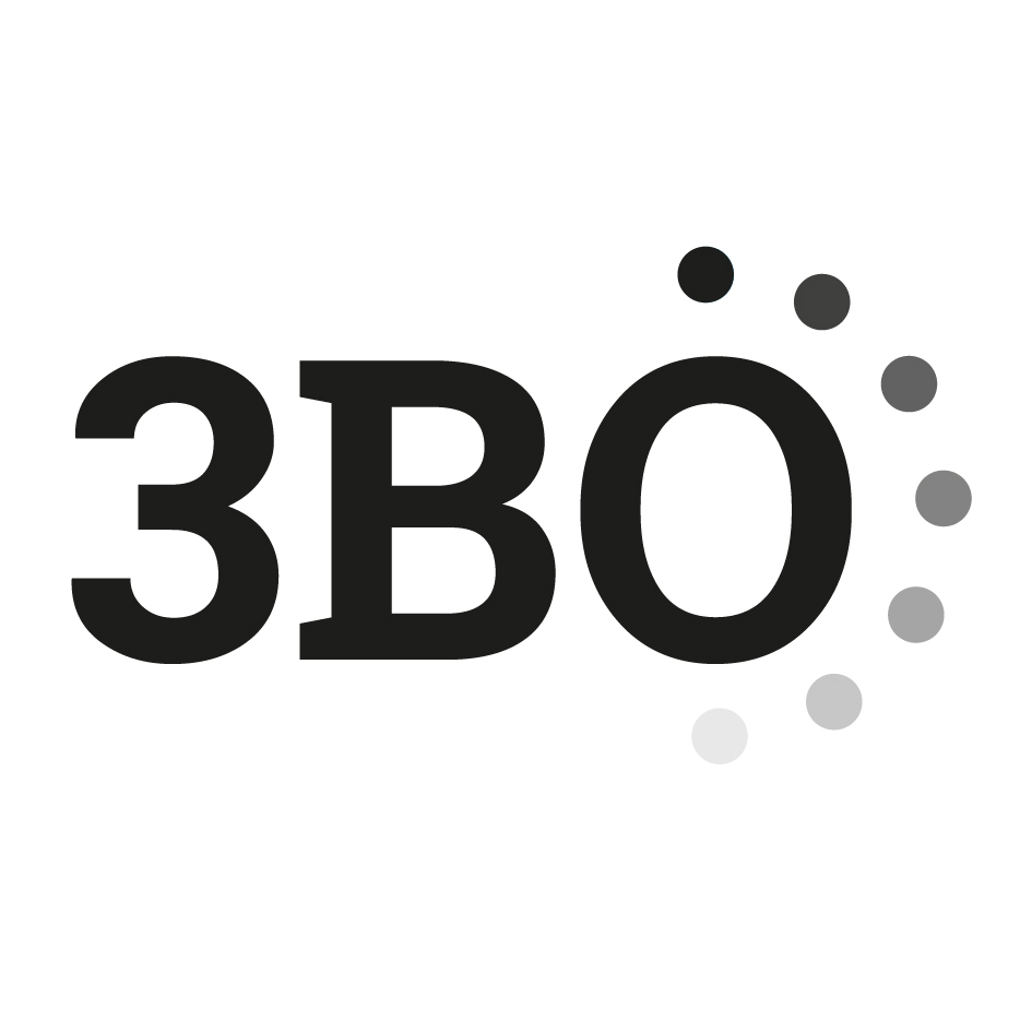 3bo Device mark 4516481 Trademark